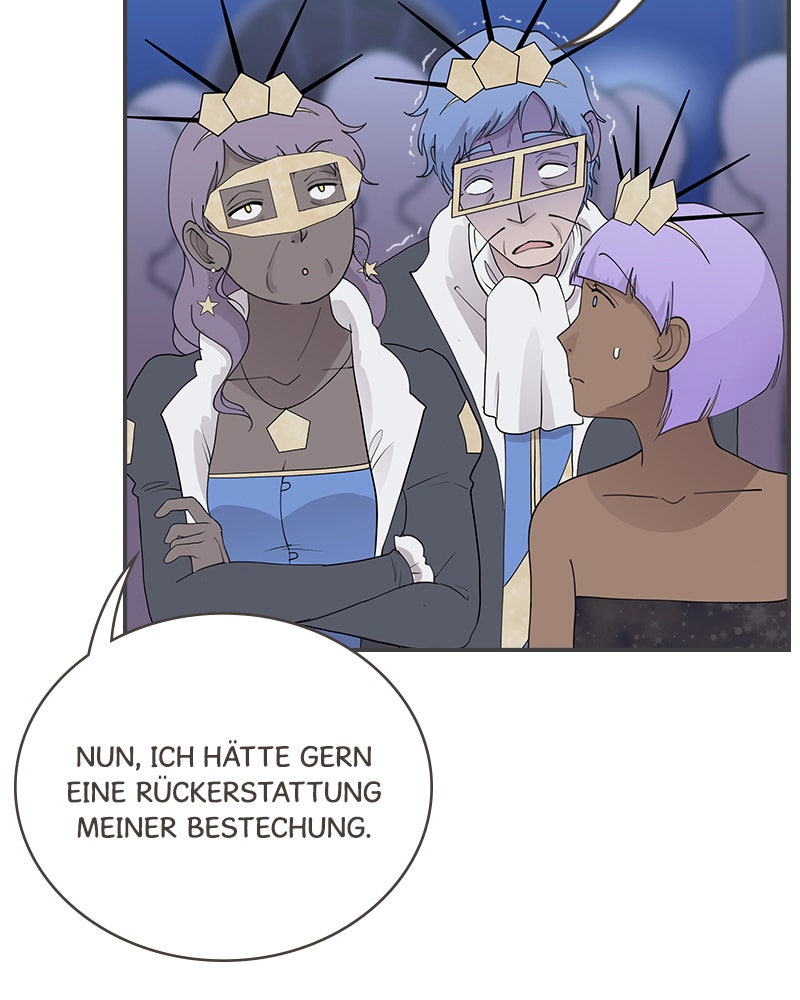 Read Club der verfluchten Prinzessinnen Manga Online