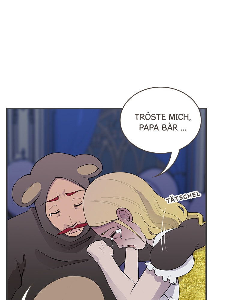 Read Club der verfluchten Prinzessinnen Manga Online