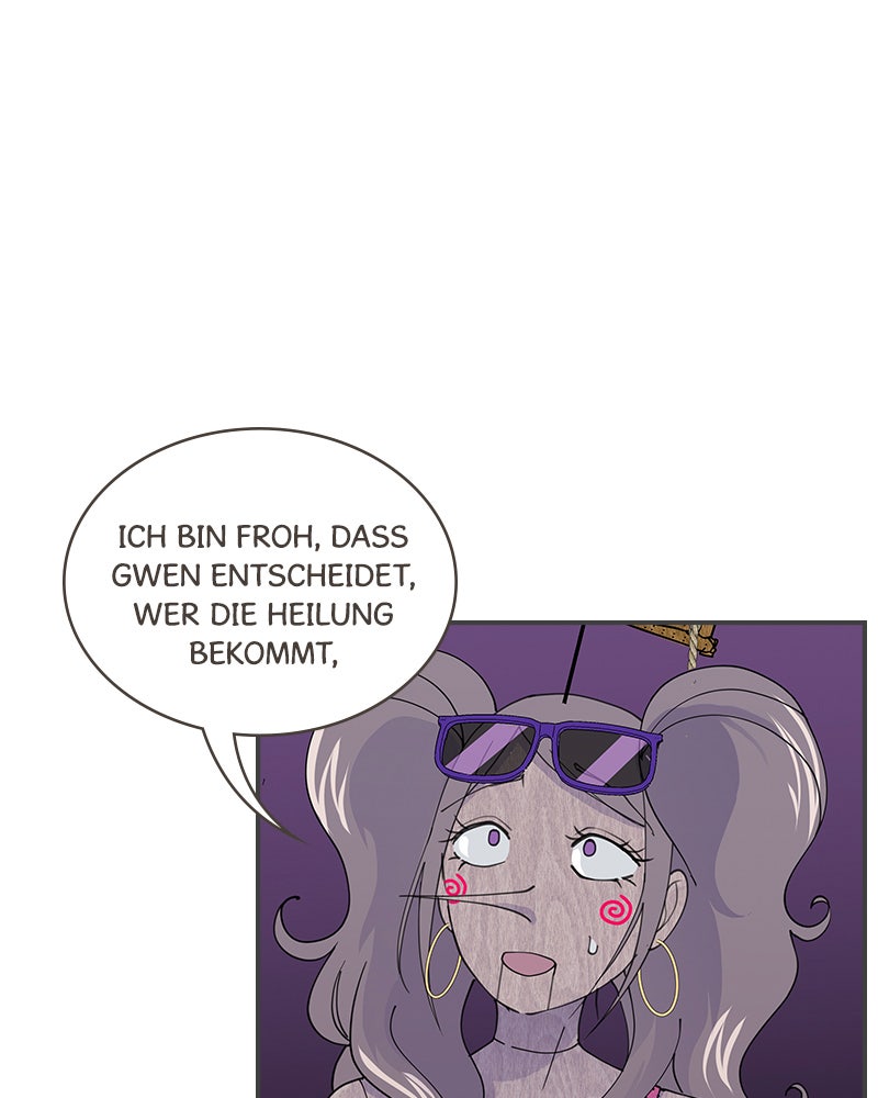 Read Club der verfluchten Prinzessinnen Manga Online