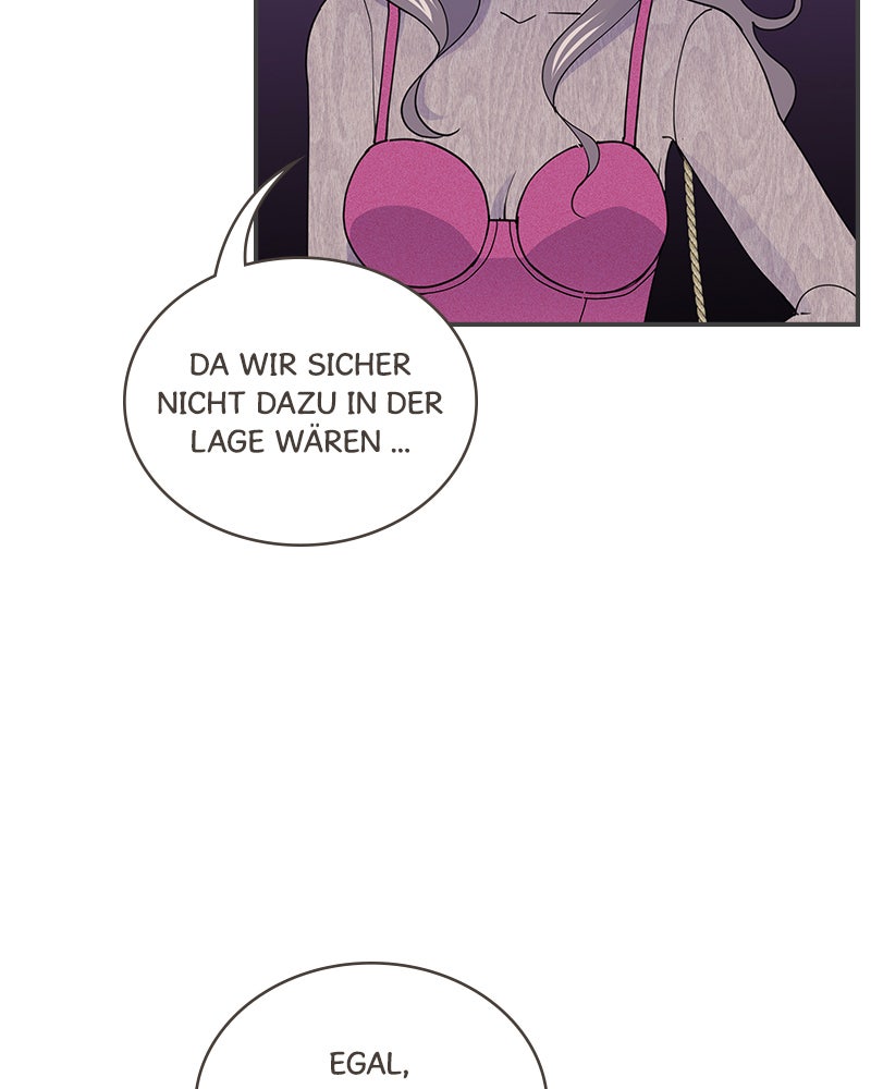 Read Club der verfluchten Prinzessinnen Manga Online