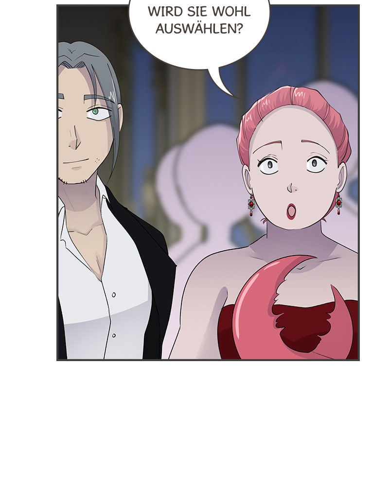 Read Club der verfluchten Prinzessinnen Manga Online