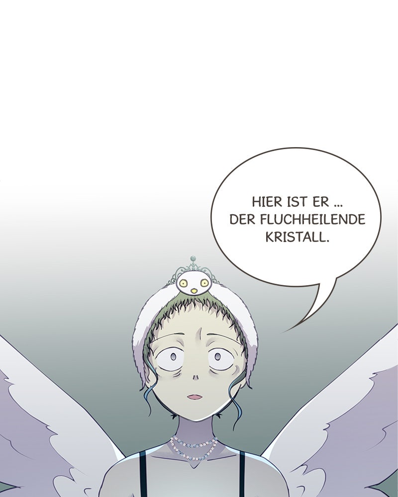 Read Club der verfluchten Prinzessinnen Manga Online