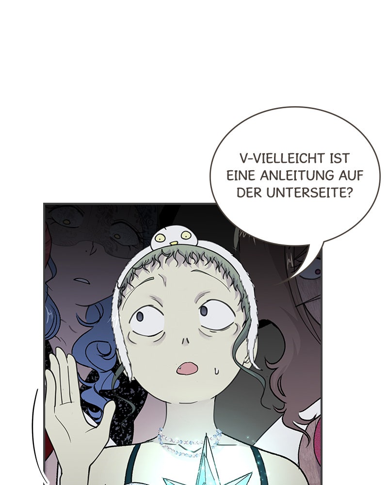 Read Club der verfluchten Prinzessinnen Manga Online