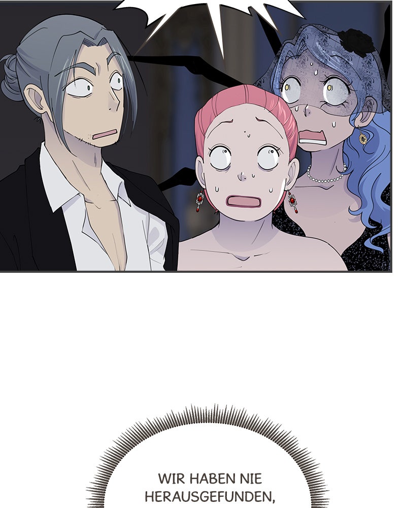 Read Club der verfluchten Prinzessinnen Manga Online