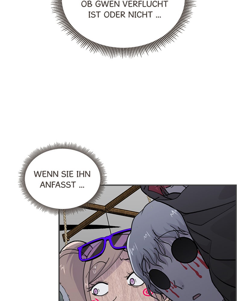 Read Club der verfluchten Prinzessinnen Manga Online