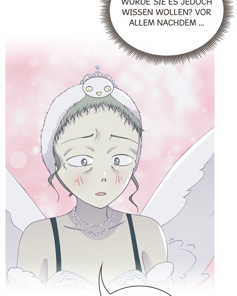 Read Club der verfluchten Prinzessinnen Manga Online