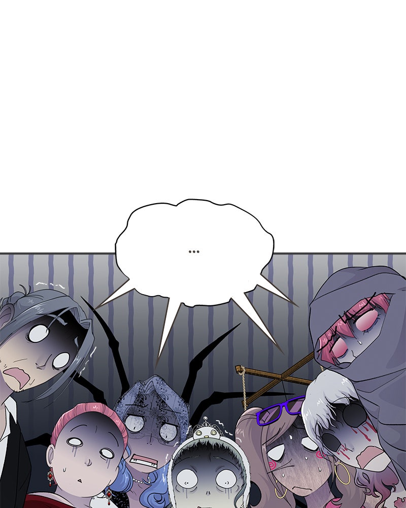 Read Club der verfluchten Prinzessinnen Manga Online