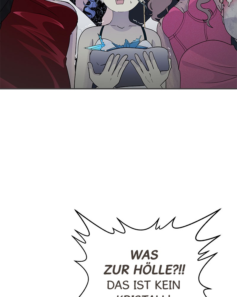 Read Club der verfluchten Prinzessinnen Manga Online