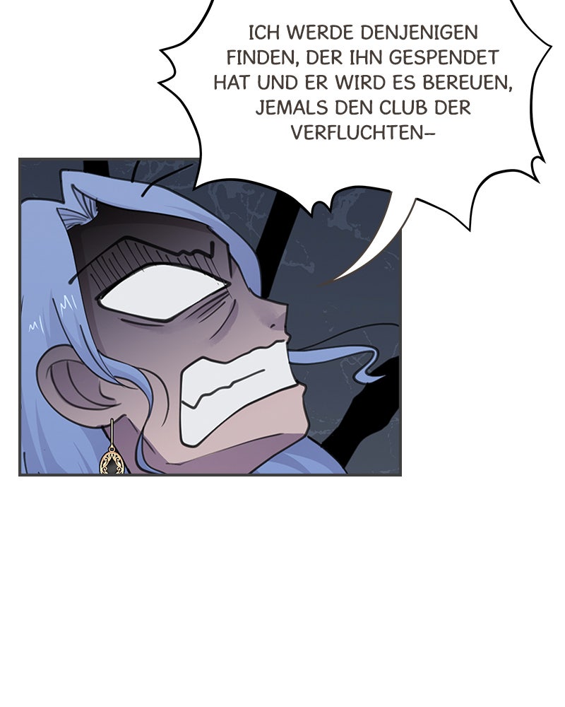 Read Club der verfluchten Prinzessinnen Manga Online