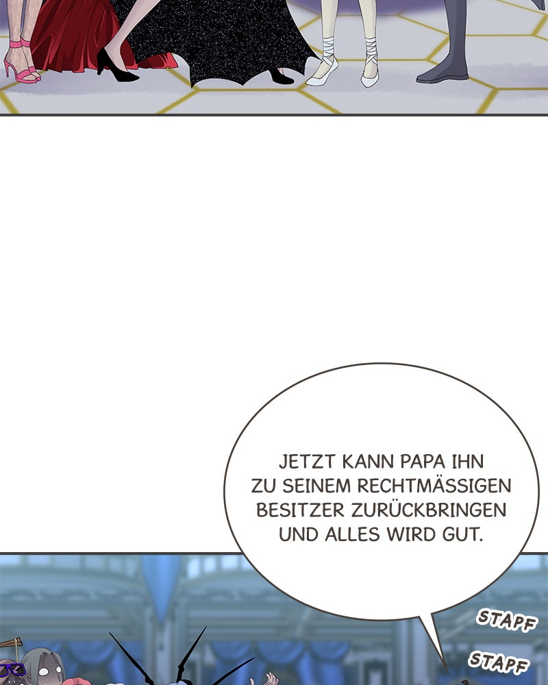 Read Club der verfluchten Prinzessinnen Manga Online