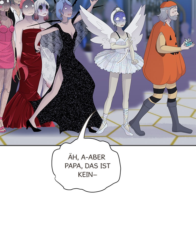 Read Club der verfluchten Prinzessinnen Manga Online