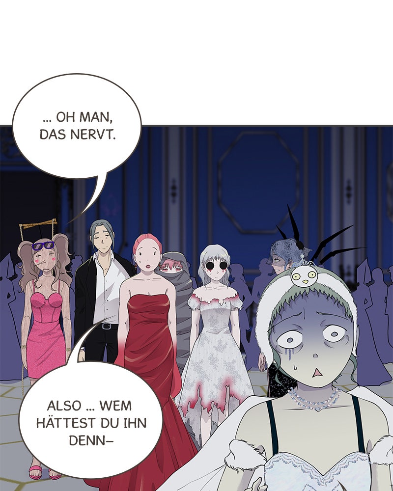 Read Club der verfluchten Prinzessinnen Manga Online