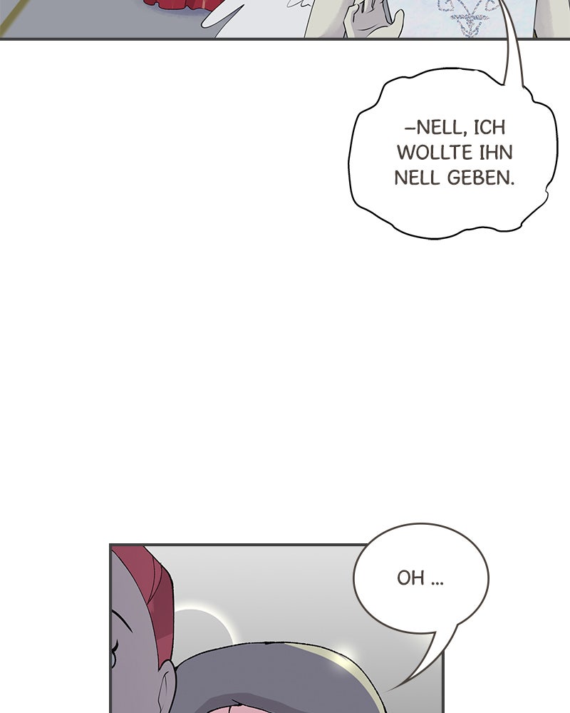 Read Club der verfluchten Prinzessinnen Manga Online