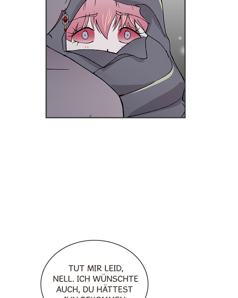 Read Club der verfluchten Prinzessinnen Manga Online