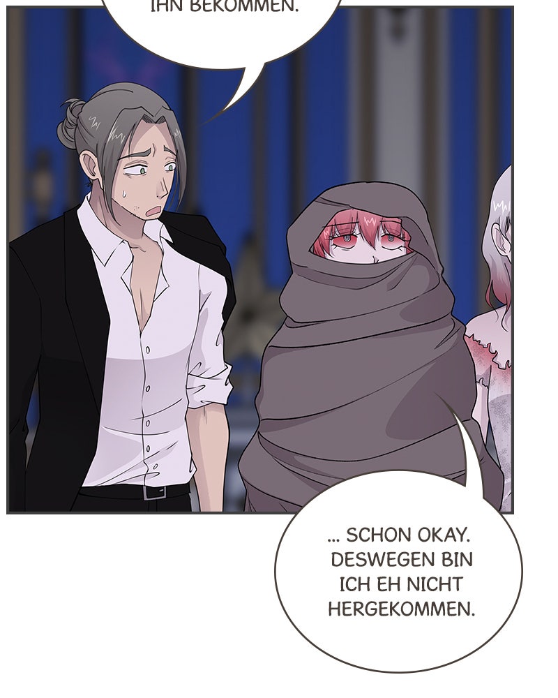 Read Club der verfluchten Prinzessinnen Manga Online