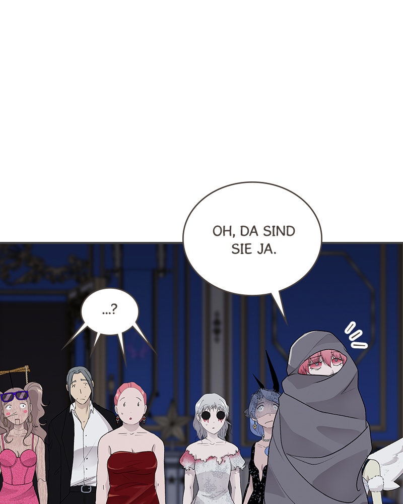 Read Club der verfluchten Prinzessinnen Manga Online