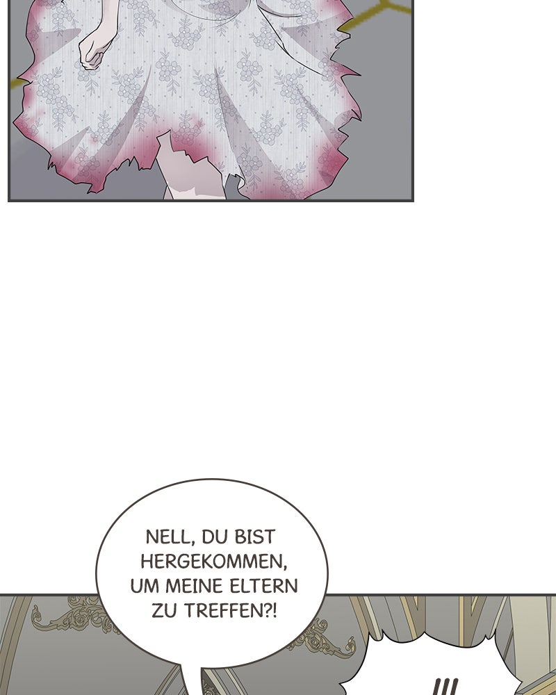 Read Club der verfluchten Prinzessinnen Manga Online