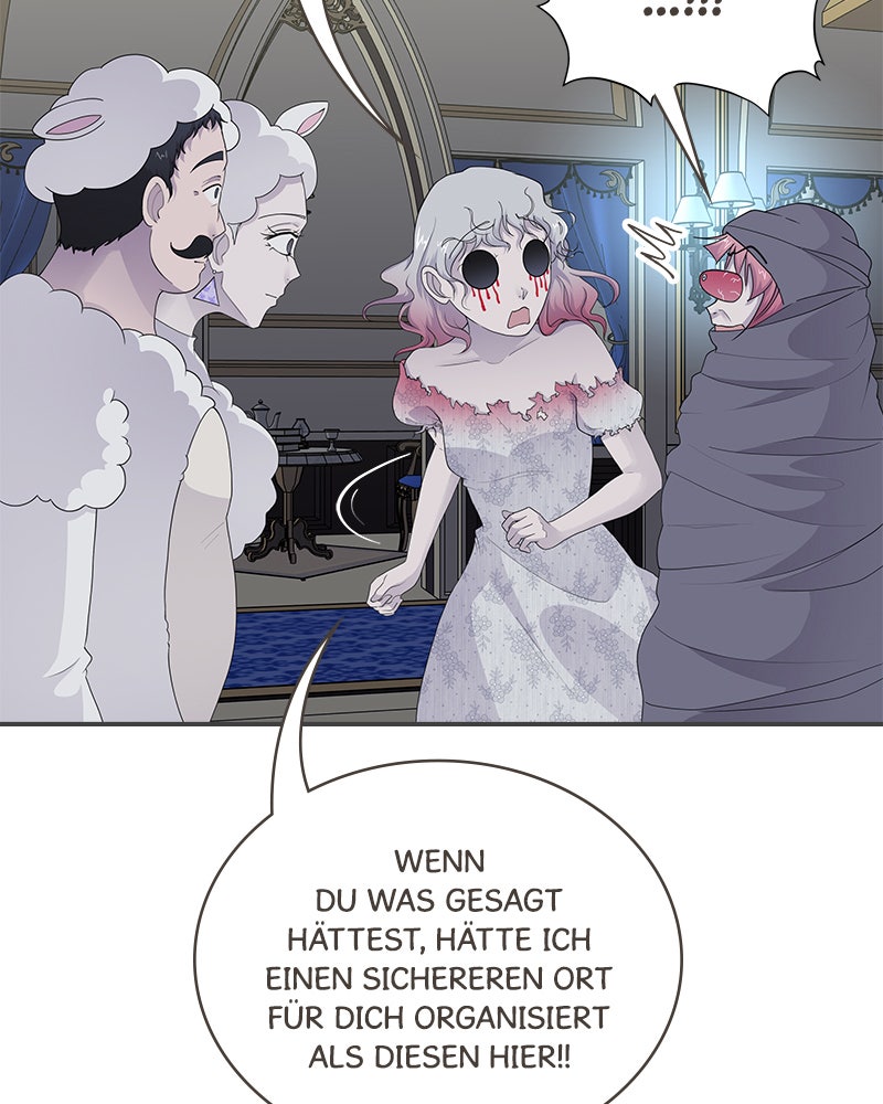 Read Club der verfluchten Prinzessinnen Manga Online