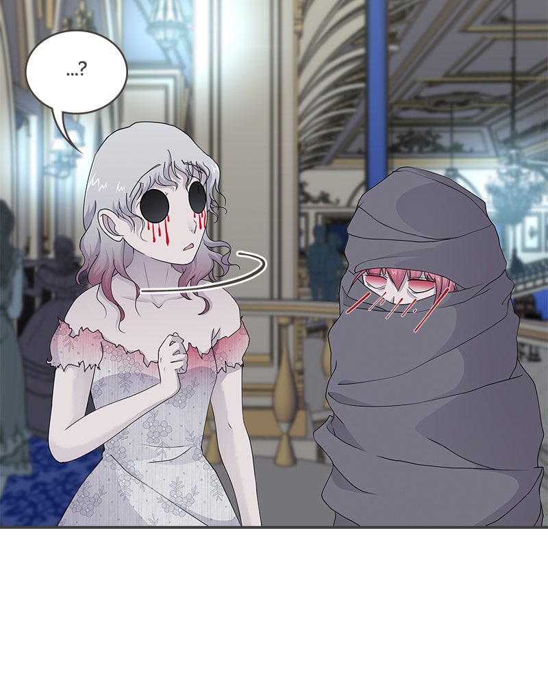 Read Club der verfluchten Prinzessinnen Manga Online