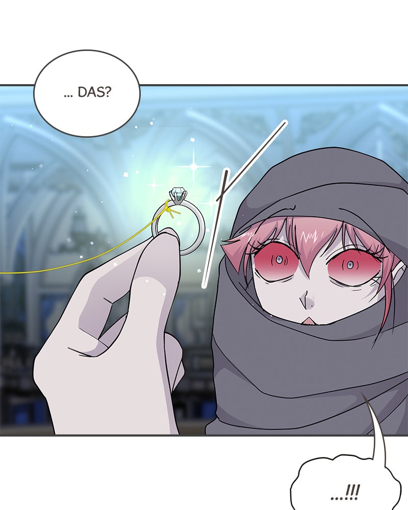 Read Club der verfluchten Prinzessinnen Manga Online