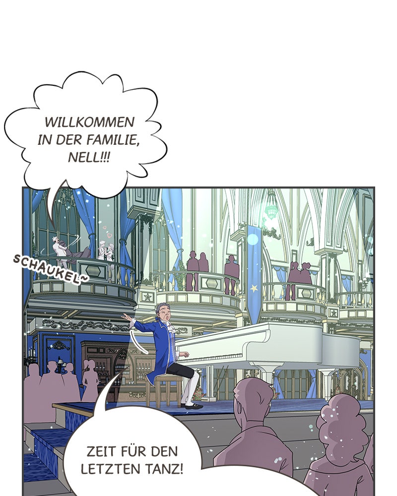 Read Club der verfluchten Prinzessinnen Manga Online