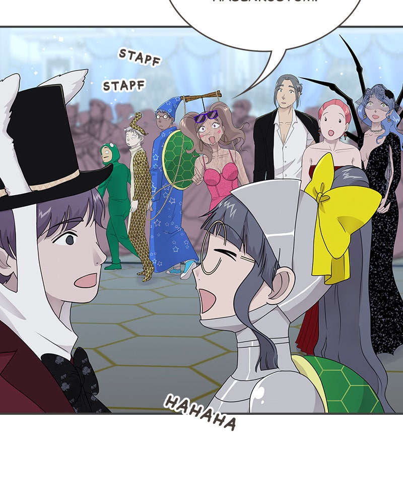 Read Club der verfluchten Prinzessinnen Manga Online