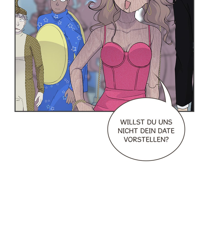 Read Club der verfluchten Prinzessinnen Manga Online