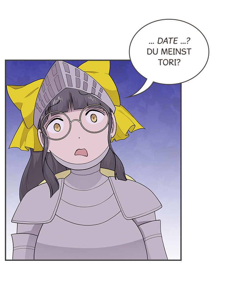 Read Club der verfluchten Prinzessinnen Manga Online