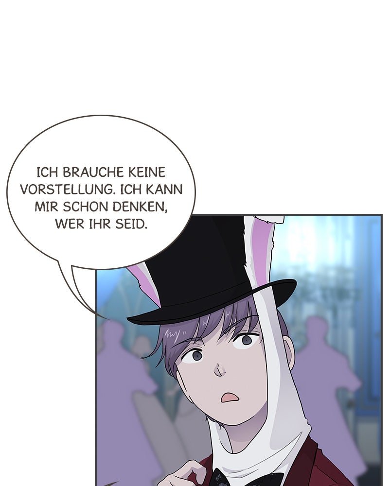 Read Club der verfluchten Prinzessinnen Manga Online