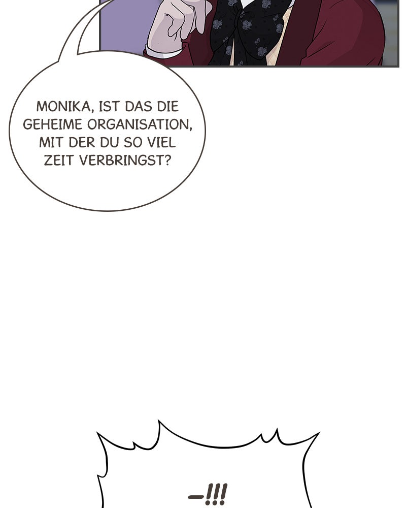 Read Club der verfluchten Prinzessinnen Manga Online