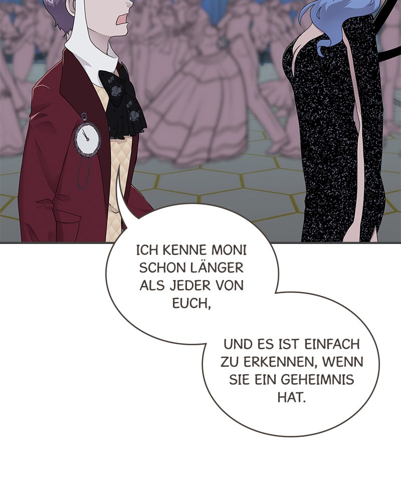 Read Club der verfluchten Prinzessinnen Manga Online