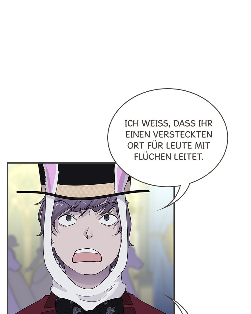 Read Club der verfluchten Prinzessinnen Manga Online