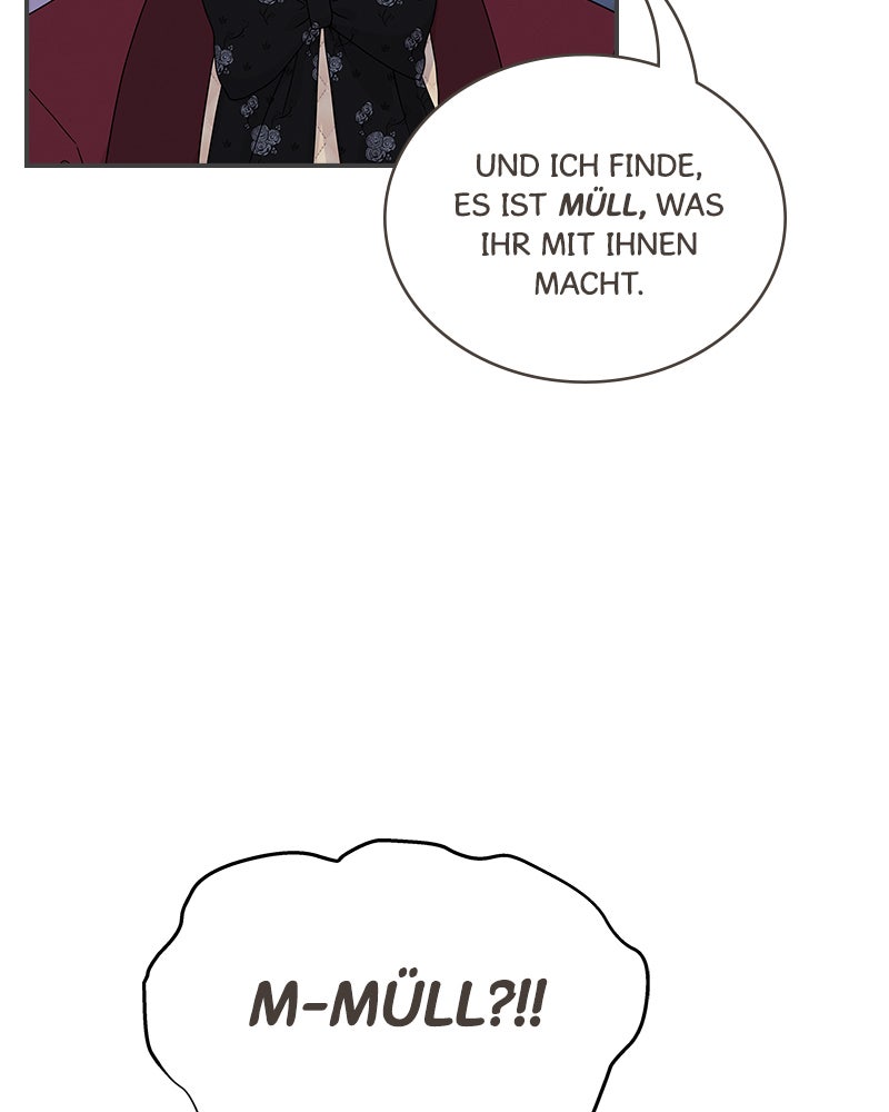Read Club der verfluchten Prinzessinnen Manga Online