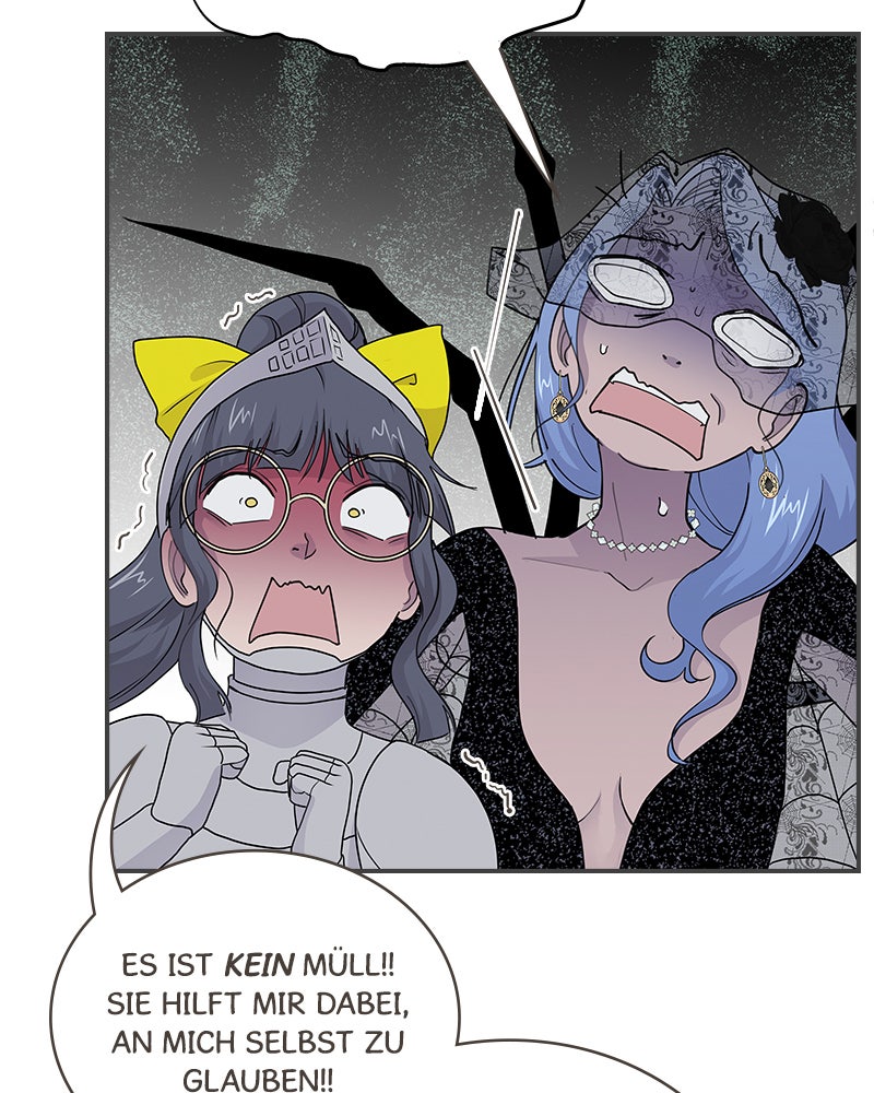 Read Club der verfluchten Prinzessinnen Manga Online