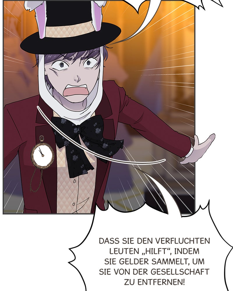 Read Club der verfluchten Prinzessinnen Manga Online