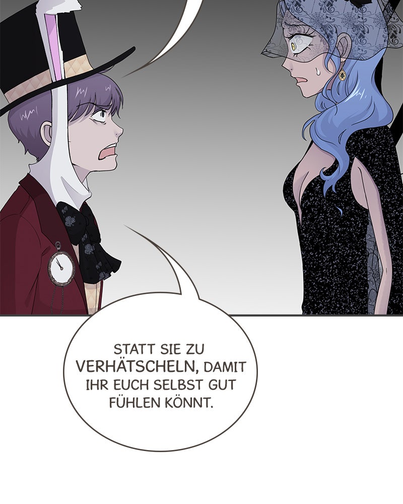 Read Club der verfluchten Prinzessinnen Manga Online