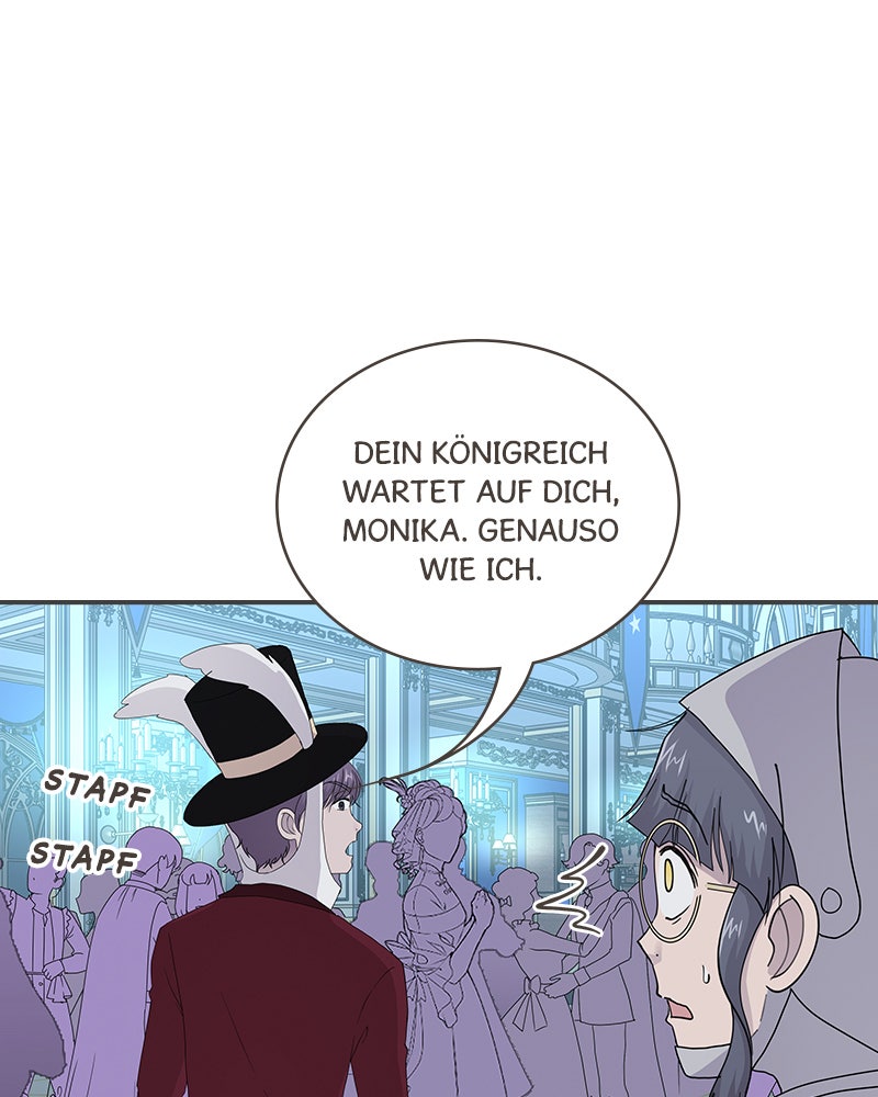 Read Club der verfluchten Prinzessinnen Manga Online