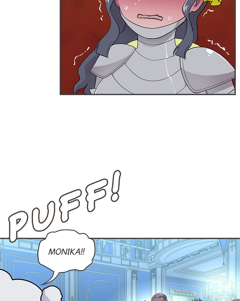 Read Club der verfluchten Prinzessinnen Manga Online