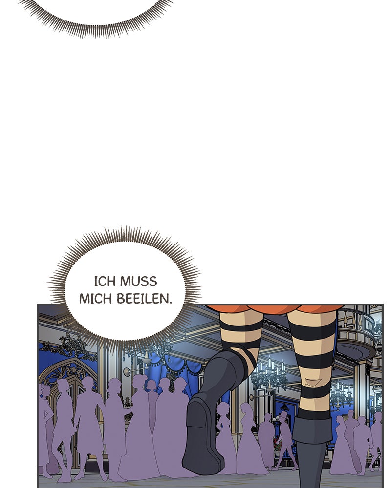 Read Club der verfluchten Prinzessinnen Manga Online