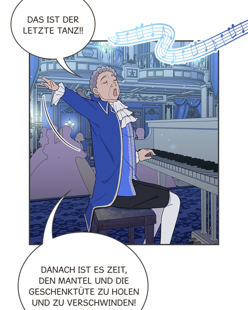 Read Club der verfluchten Prinzessinnen Manga Online