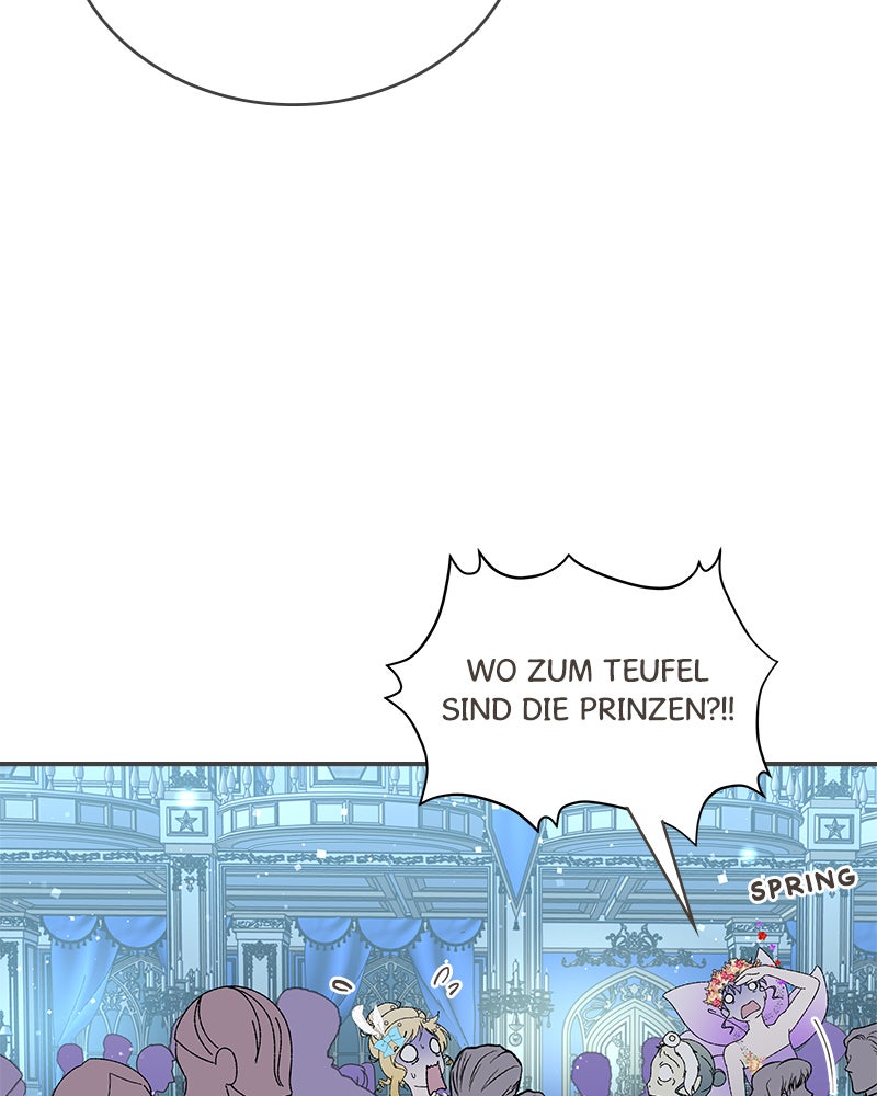 Read Club der verfluchten Prinzessinnen Manga Online