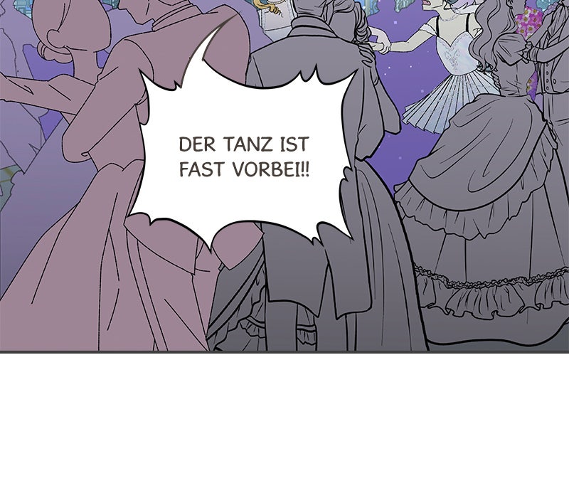 Read Club der verfluchten Prinzessinnen Manga Online