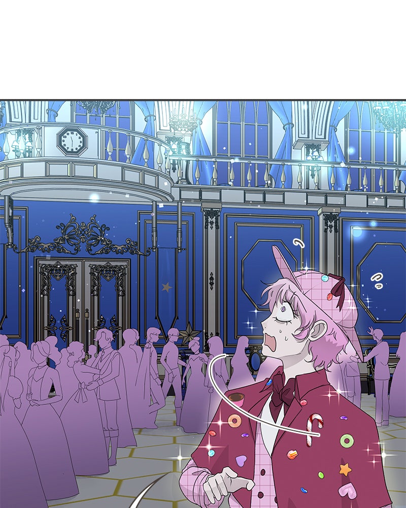 Read Club der verfluchten Prinzessinnen Manga Online