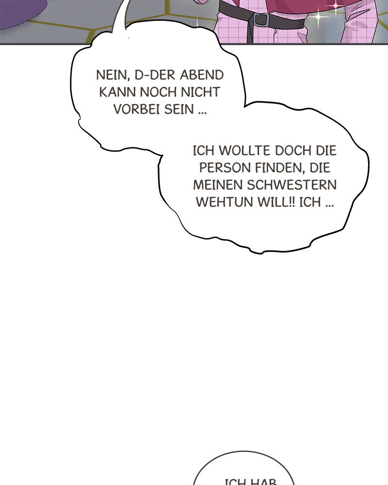 Read Club der verfluchten Prinzessinnen Manga Online