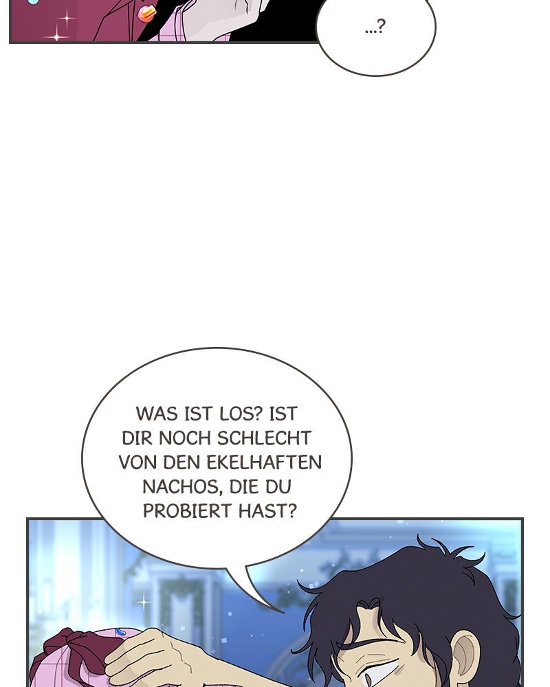 Read Club der verfluchten Prinzessinnen Manga Online