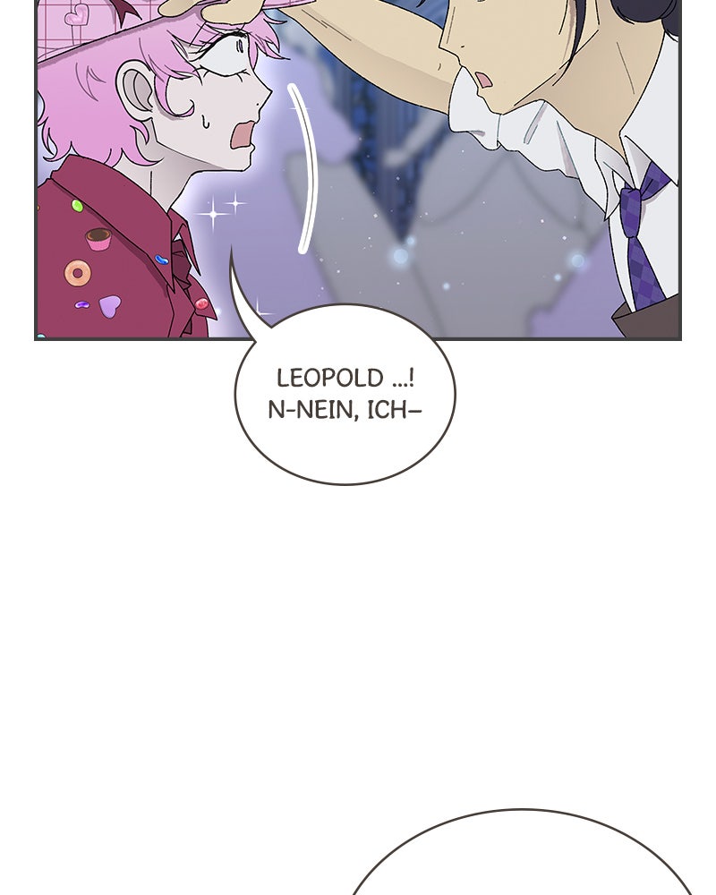 Read Club der verfluchten Prinzessinnen Manga Online