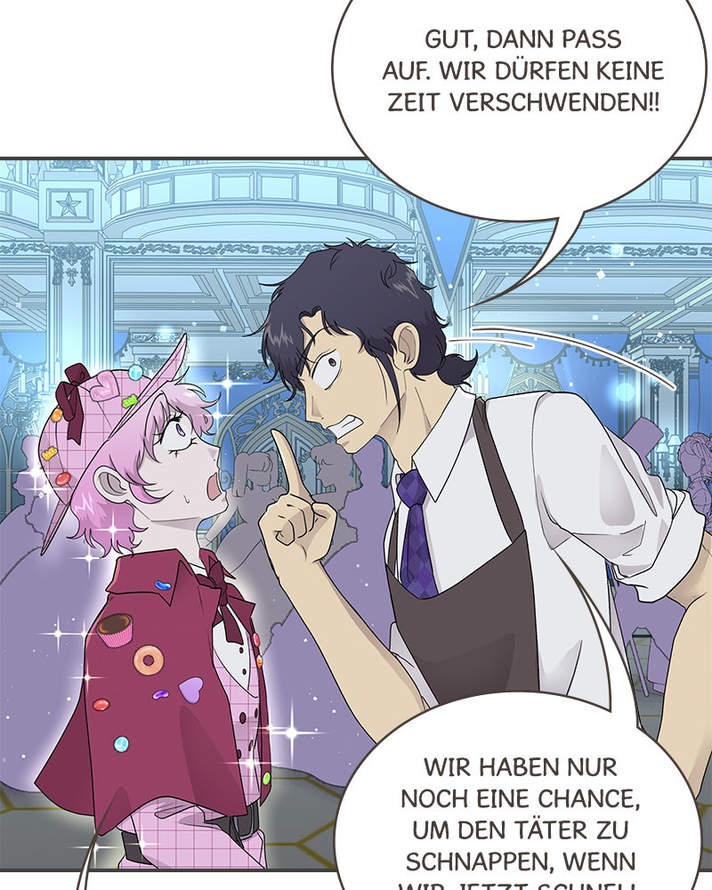 Read Club der verfluchten Prinzessinnen Manga Online