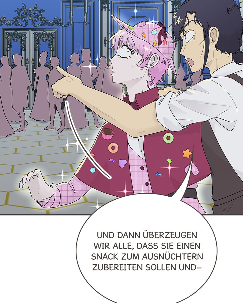 Read Club der verfluchten Prinzessinnen Manga Online