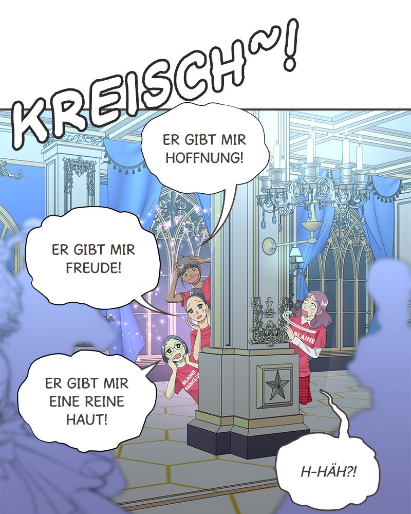 Read Club der verfluchten Prinzessinnen Manga Online