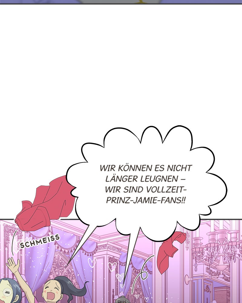 Read Club der verfluchten Prinzessinnen Manga Online